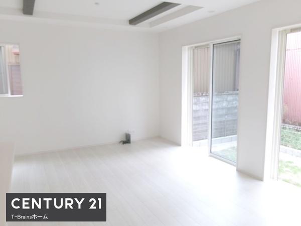 江南市尾崎町屋敷5号棟　全5棟
