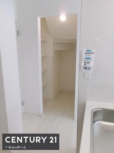 江南市尾崎町屋敷5号棟　全5棟