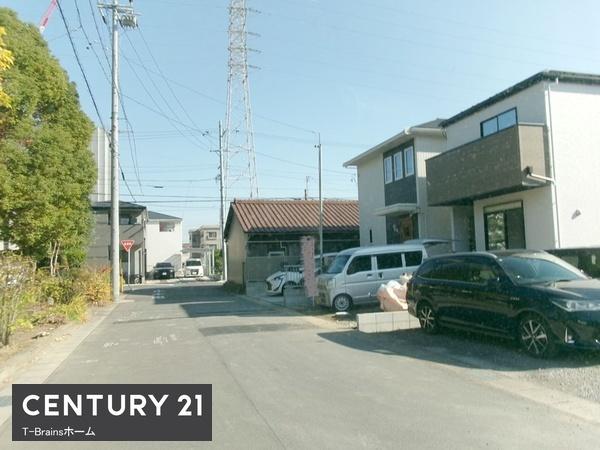 稲沢市小池2期　1号棟　全1棟