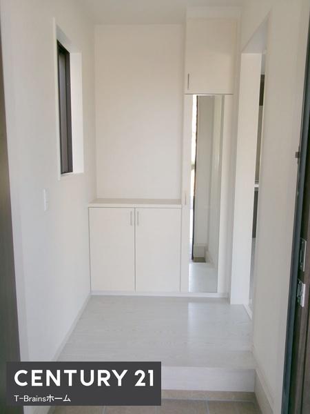 稲沢市小池2期　1号棟　全1棟