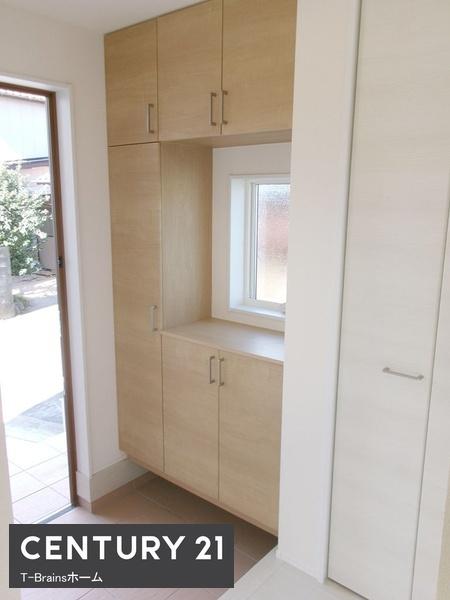 北名古屋市石橋郷第二　1号棟　全5棟