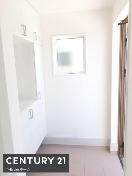 北名古屋市石橋郷第二　2号棟　全5棟