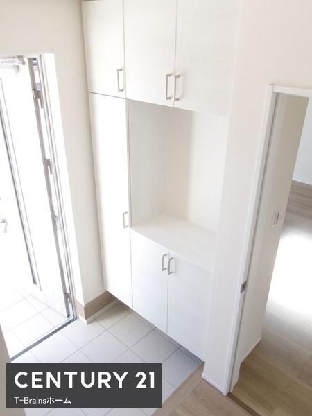 北名古屋市石橋郷第二　5号棟　全5棟