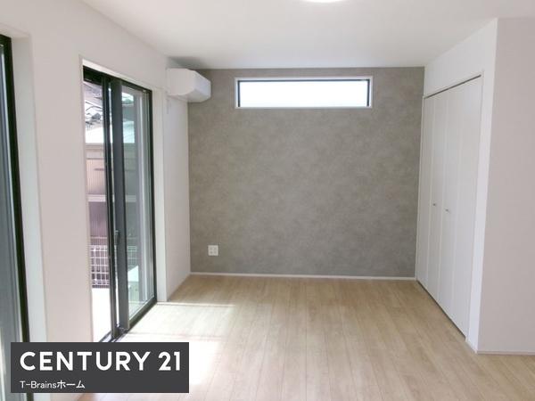 北名古屋市熊之庄13期 1号棟 全6棟(その他内観)