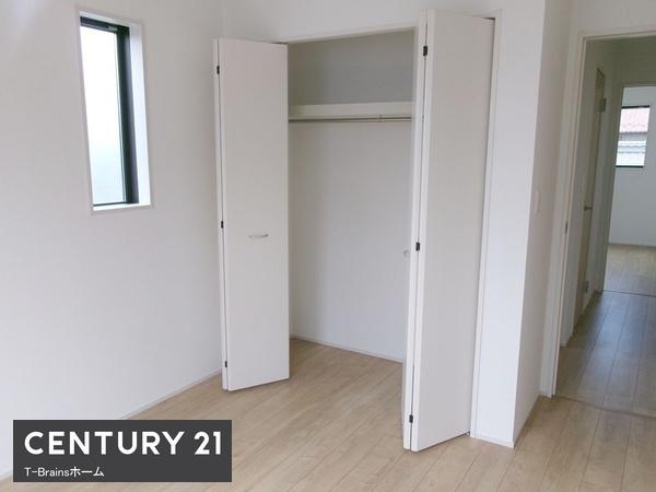 北名古屋市熊之庄13期 1号棟 全6棟(洋室)