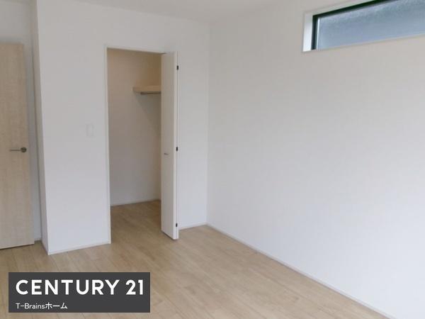 北名古屋市熊之庄13期 1号棟 全6棟(収納)