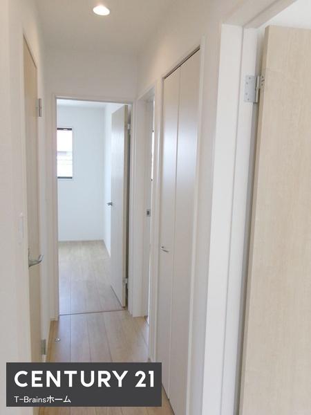 北名古屋市熊之庄13期 1号棟 全6棟(その他内観)