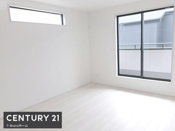 北名古屋市熊之庄13期 2号棟 全6棟(洋室)