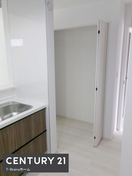 北名古屋市熊之庄13期 2号棟 全6棟(収納)