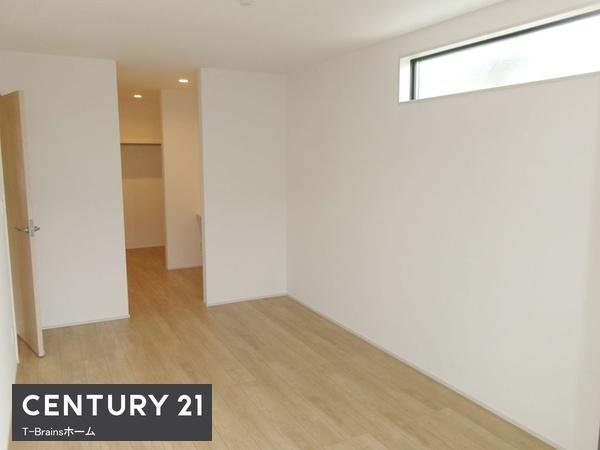 北名古屋市熊之庄13期 3号棟 全6棟(洋室)