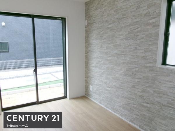 北名古屋市熊之庄13期 3号棟 全6棟(洋室)