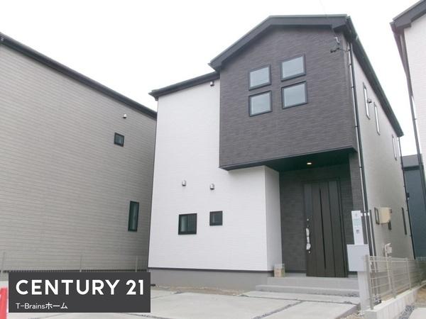 北名古屋市熊之庄13期 3号棟 全6棟(その他現地)