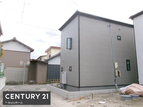 北名古屋市熊之庄13期　4号棟　全6棟