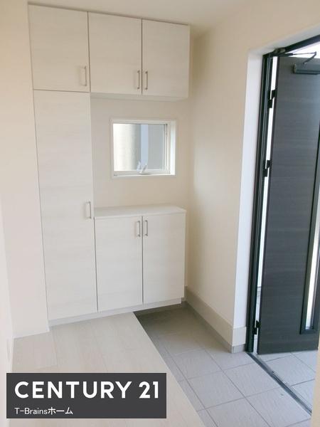 稲沢市平和町法立北瀬古第23号棟　全4棟