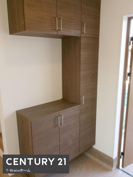 稲沢市平和町法立北瀬古第24号棟　全4棟