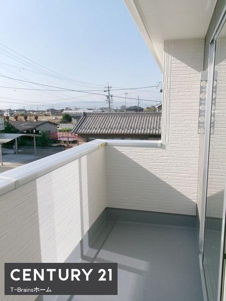 稲沢市梅須賀町1号棟　全1棟