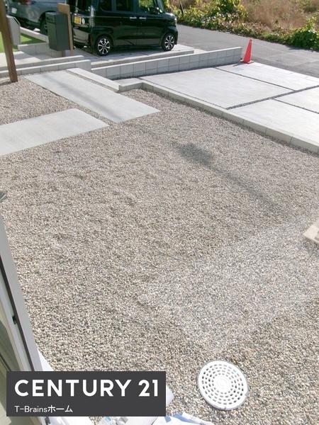 稲沢市梅須賀町1号棟　全1棟