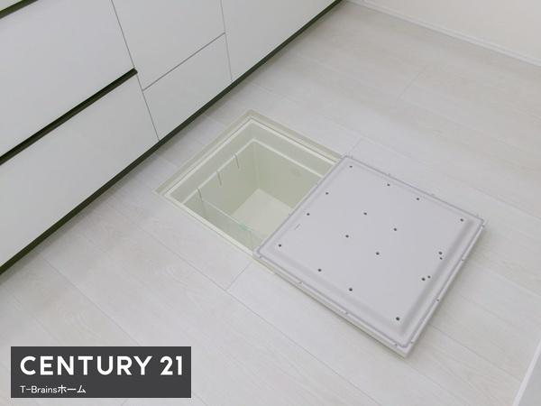 稲沢市梅須賀町1号棟　全1棟