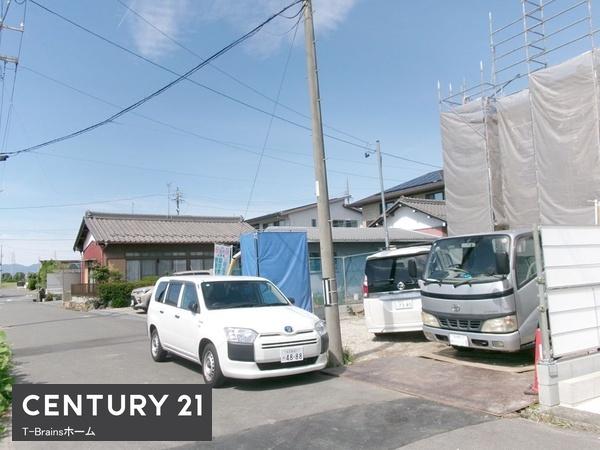 稲沢市梅須賀町1号棟　全1棟