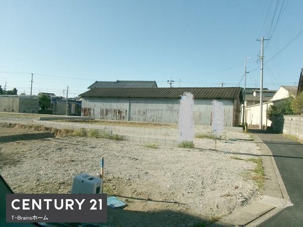 江南市河野町河野1号棟　全4棟