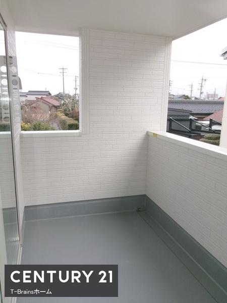 江南市河野町河野4号棟　全4棟