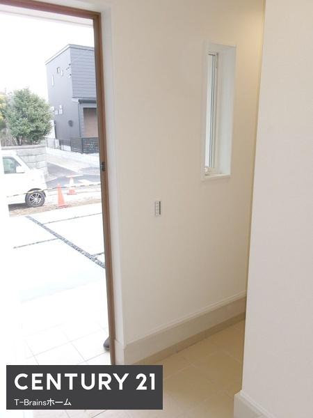 江南市河野町河野4号棟　全4棟