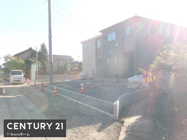 一宮市北方町2号棟　全2棟
