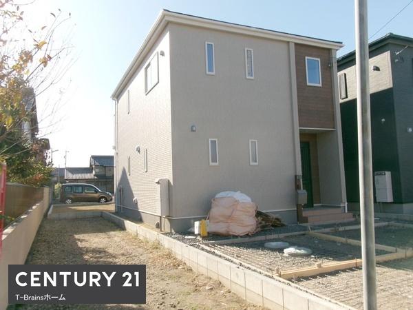 一宮市北方町2号棟　全2棟