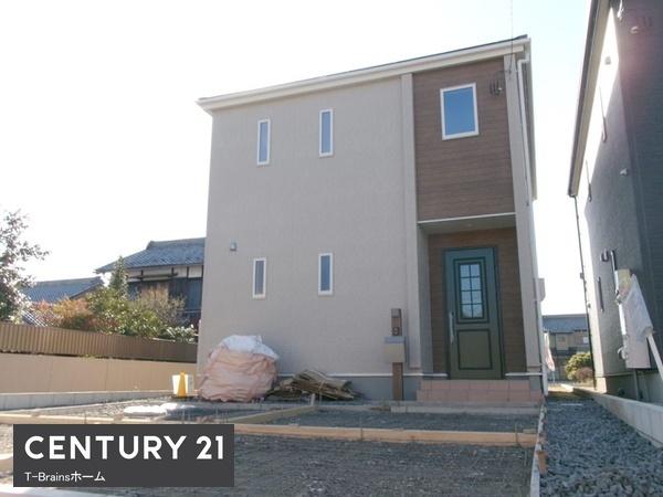一宮市北方町2号棟　全2棟