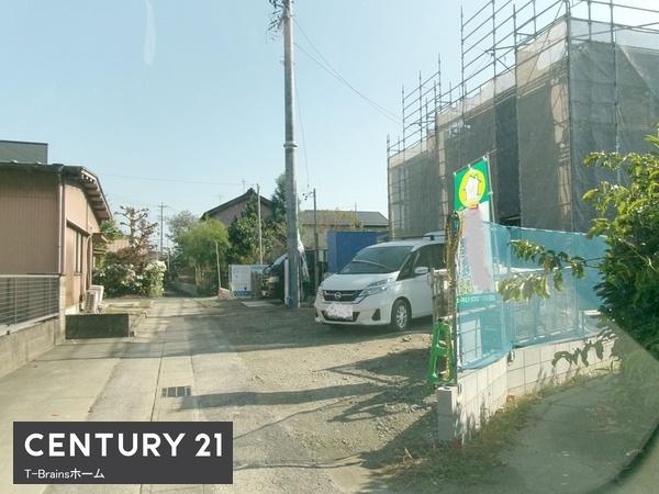 一宮市北方町2号棟　全2棟