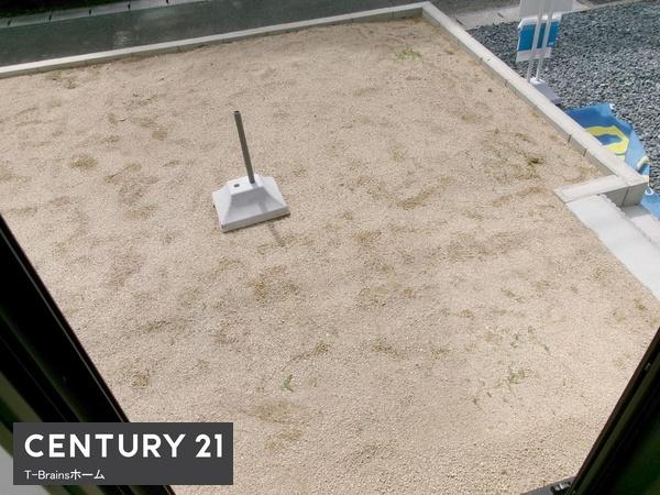 稲沢市祖父江町甲新田　1号棟　全1棟