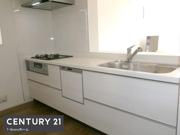 一宮市奥町　5号棟　全6棟