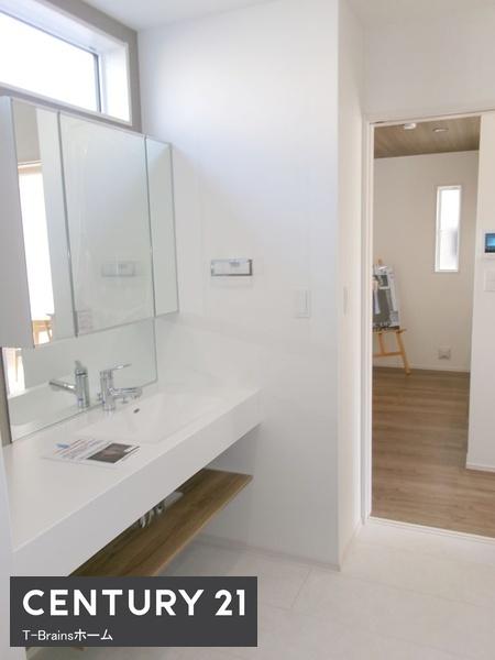 一宮市奥町　5号棟　全6棟