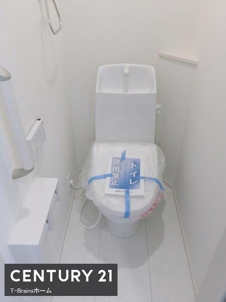 一宮市奥町　5号棟　全6棟