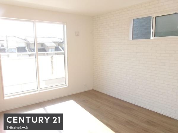 一宮市奥町　5号棟　全6棟