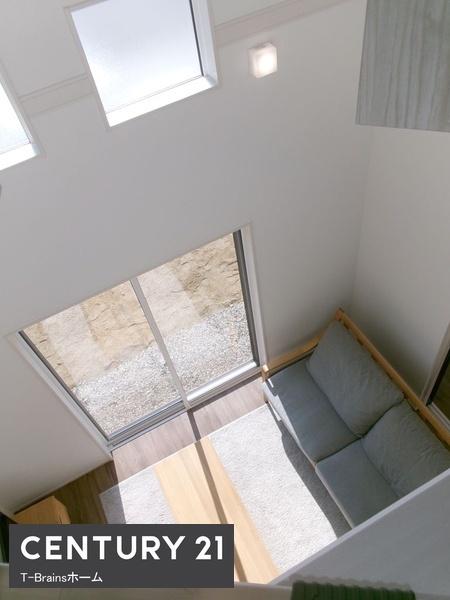 一宮市奥町　5号棟　全6棟