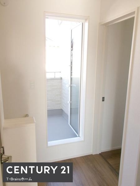 一宮市奥町　5号棟　全6棟