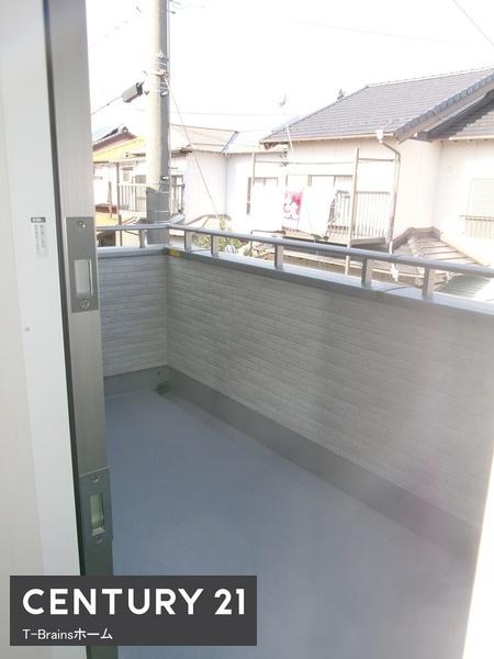 一宮市奥町　5号棟　全6棟