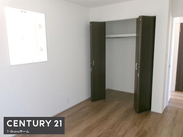 一宮市奥町　5号棟　全6棟