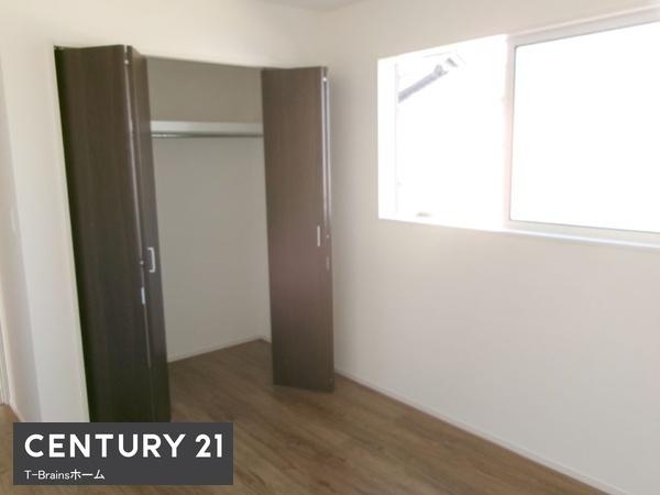 一宮市奥町　5号棟　全6棟