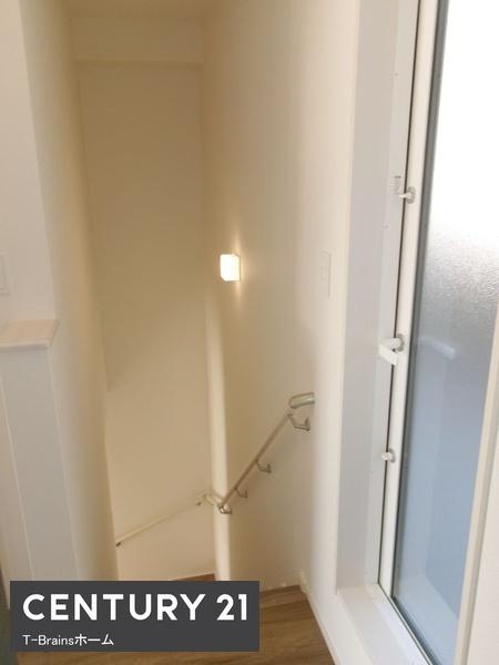 一宮市奥町　5号棟　全6棟