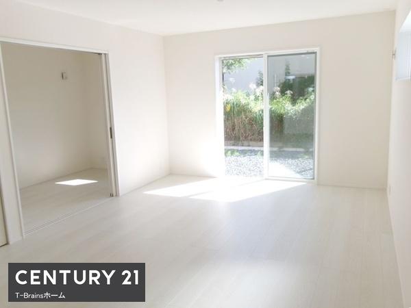 津島市宮川町2丁目　1号棟　全4棟