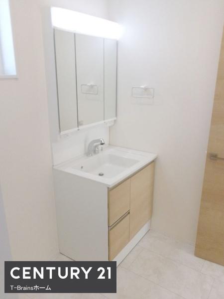 津島市宮川町2丁目　1号棟　全4棟