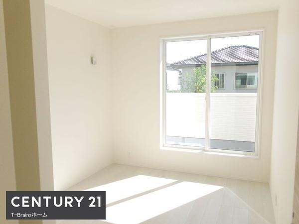 津島市宮川町2丁目　1号棟　全4棟