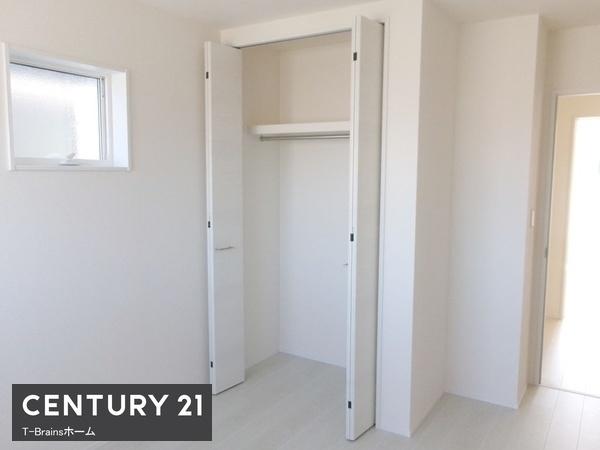 津島市宮川町2丁目　1号棟　全4棟