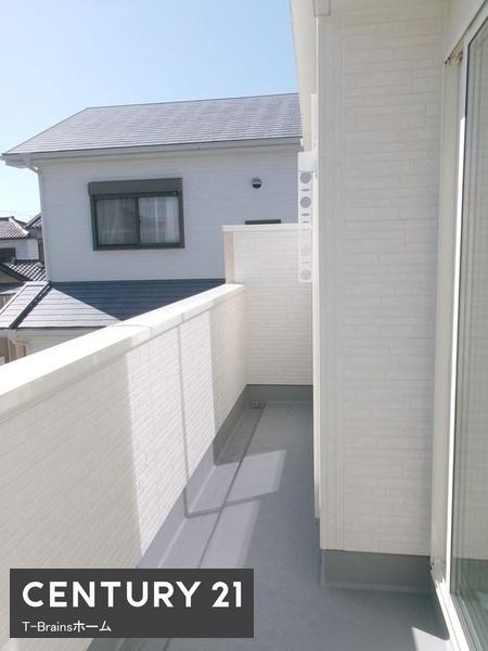 津島市宮川町2丁目　1号棟　全4棟