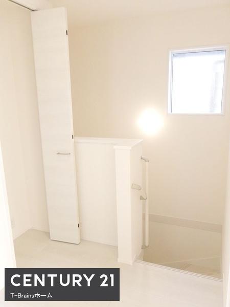 津島市宮川町2丁目　1号棟　全4棟