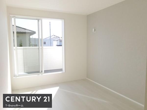 津島市宮川町2丁目　1号棟　全4棟