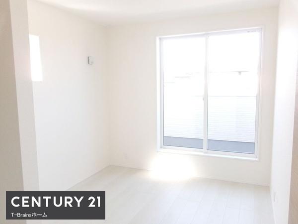 津島市宮川町2丁目　1号棟　全4棟