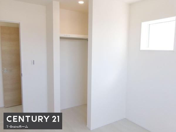 津島市宮川町2丁目　1号棟　全4棟